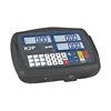 K2P Electronic Weighing Indicator for large weights and volumes