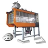 EPS Shape expanded polystyrene foam box shape moulding machine manufacturer