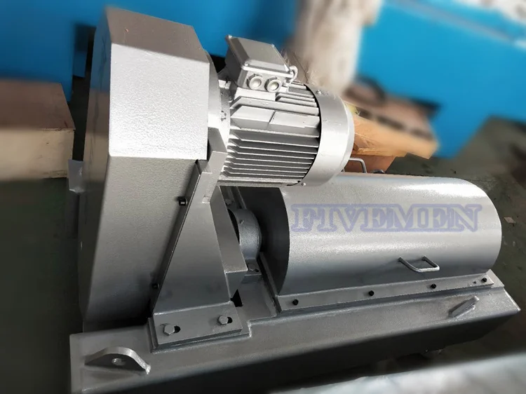 Lw Model Mini Decanter Centrifuge for Lab Decanter Centrifuge Buy