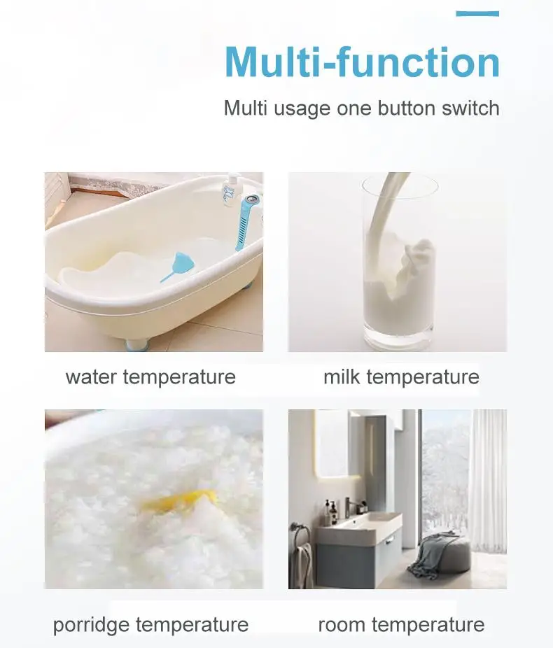 infrared thermometer