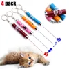 Interactive led pointer, laser pointer playing toy for dogs and cats