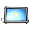 Intel Celeron N2940 Processor; for Windows 7/10/ Linux OS; 10 Inch 4GB+64GB, NFC Rugged Tablet PC in Low Cost Industrial PC