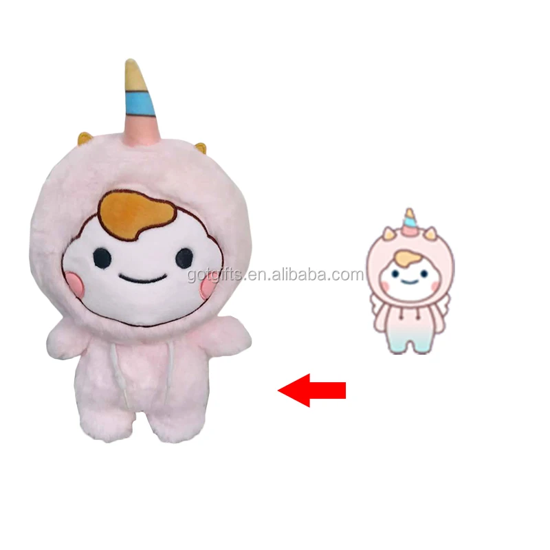 plush toy maker