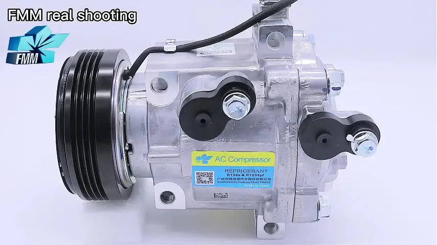 Compressor 95200-68LB1 9520068LB1 95200-68LB0 AKS200A207