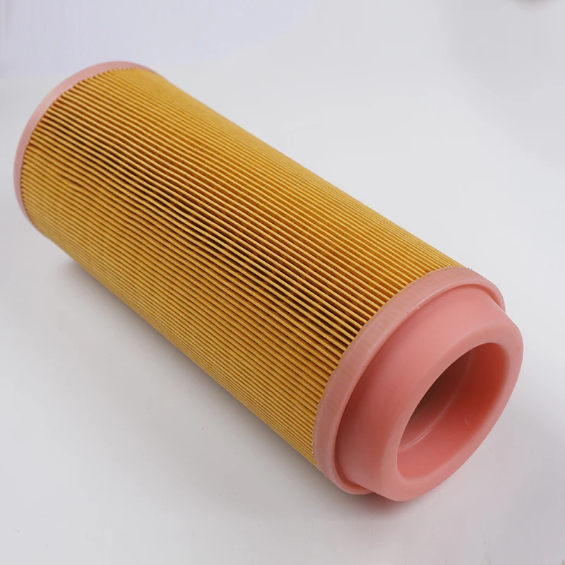 forklift parts filter cartridge air filter 0009839027 0009839028 for linde diesel forklift factory