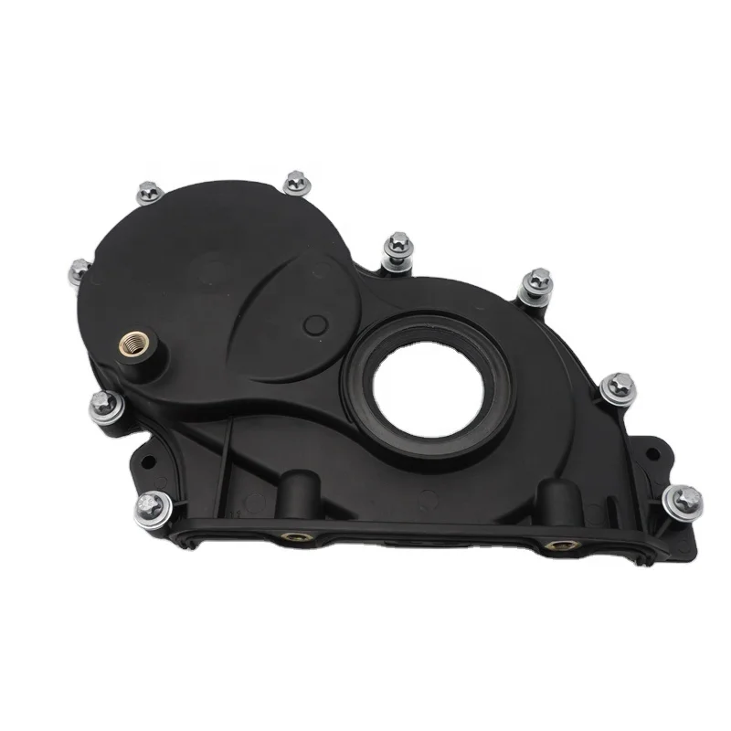 11 14 8 512 597 Timing Chain Cover For Bmw B38 F20 F22 F39 F45 Timing