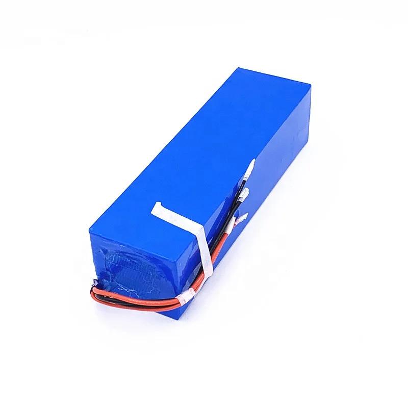 450w锂离子电池48v 10ah电动自行车电池组48v 10ah e自行车电池组