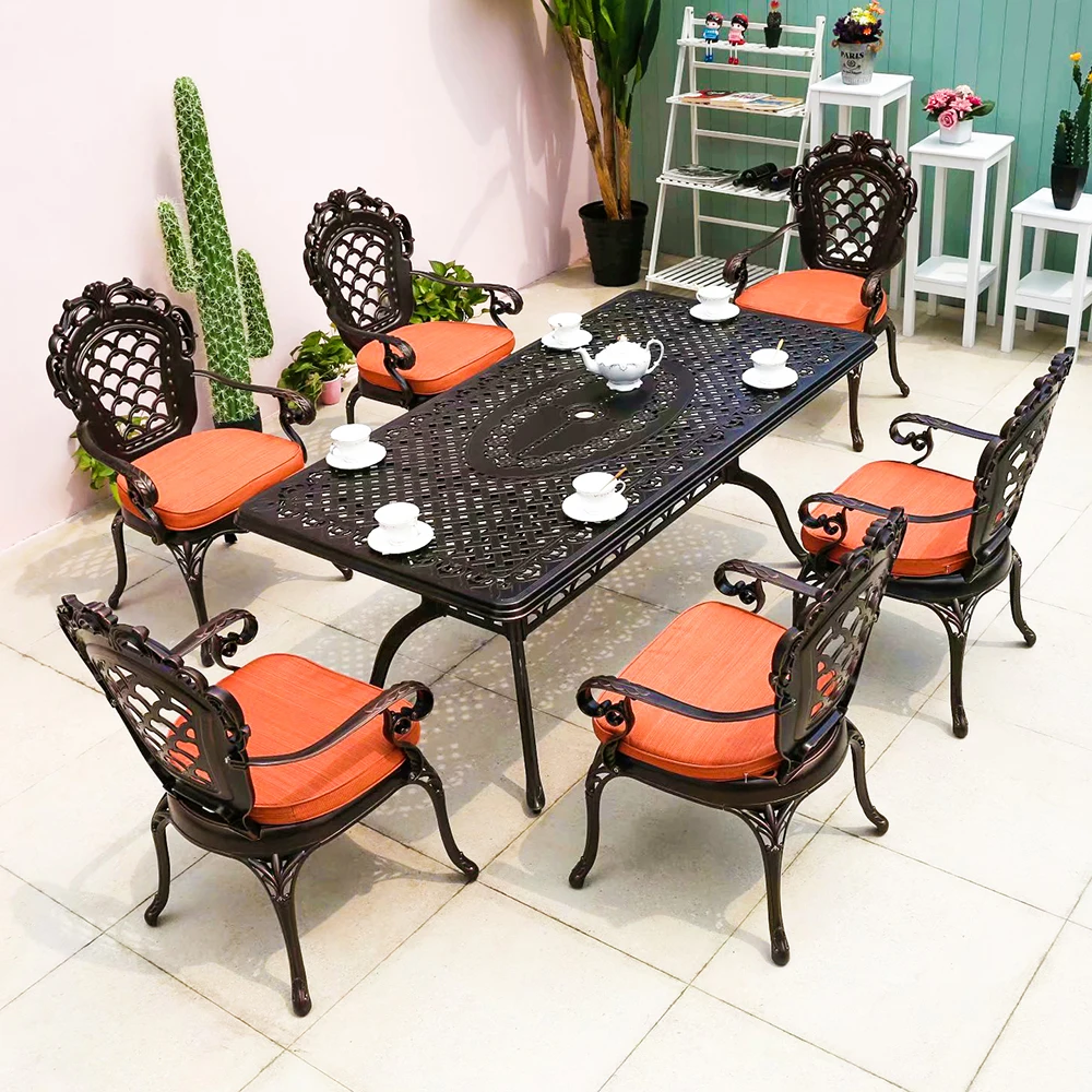 Venta al por mayor balcones hierro forjado 4-Compre online los mejores