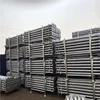 Hot sales low price high patience adjustable scaffolding steel slab props