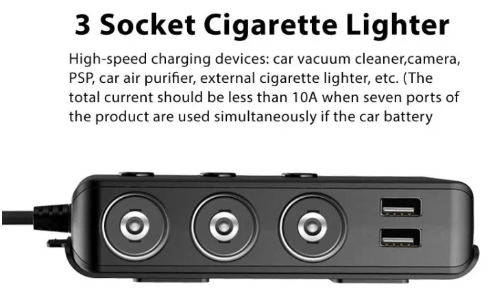 car phone charger