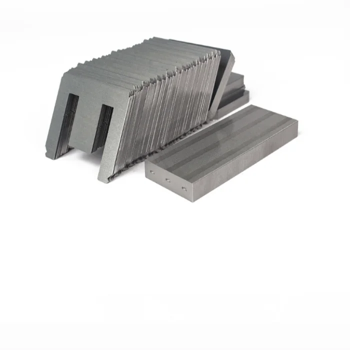 High Precision Silicon Steel Sheet Iron Core Buy Silicon Steel Sheet