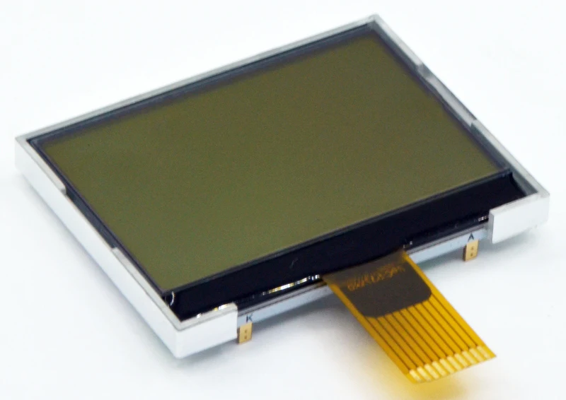 10 pin lcd display quotation