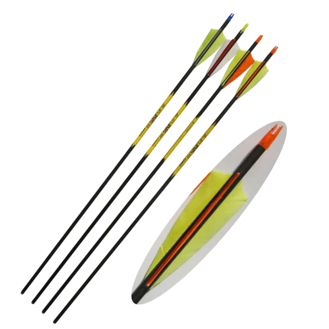Archery Arrow Carbon Fiber Arrow Bolt Shaft Bow Arrow Shaft Buy