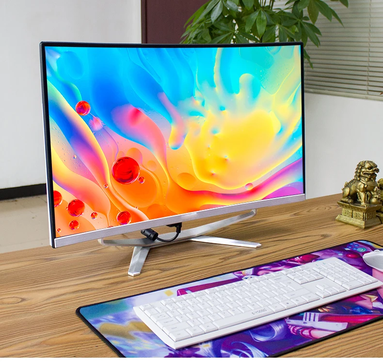 cheap office desktop