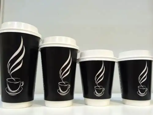 custom coffee cups takeaway