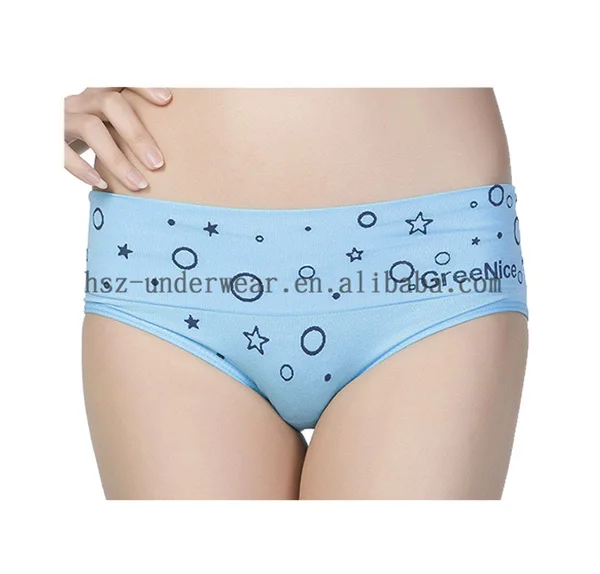 little girls seamless underwear