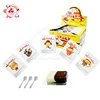 Chocolate,Milk Flavor Choco Cup