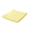 Long Car Wind shield Scraper Film Screen Cleaner Blue White Car Cleaning Cloth