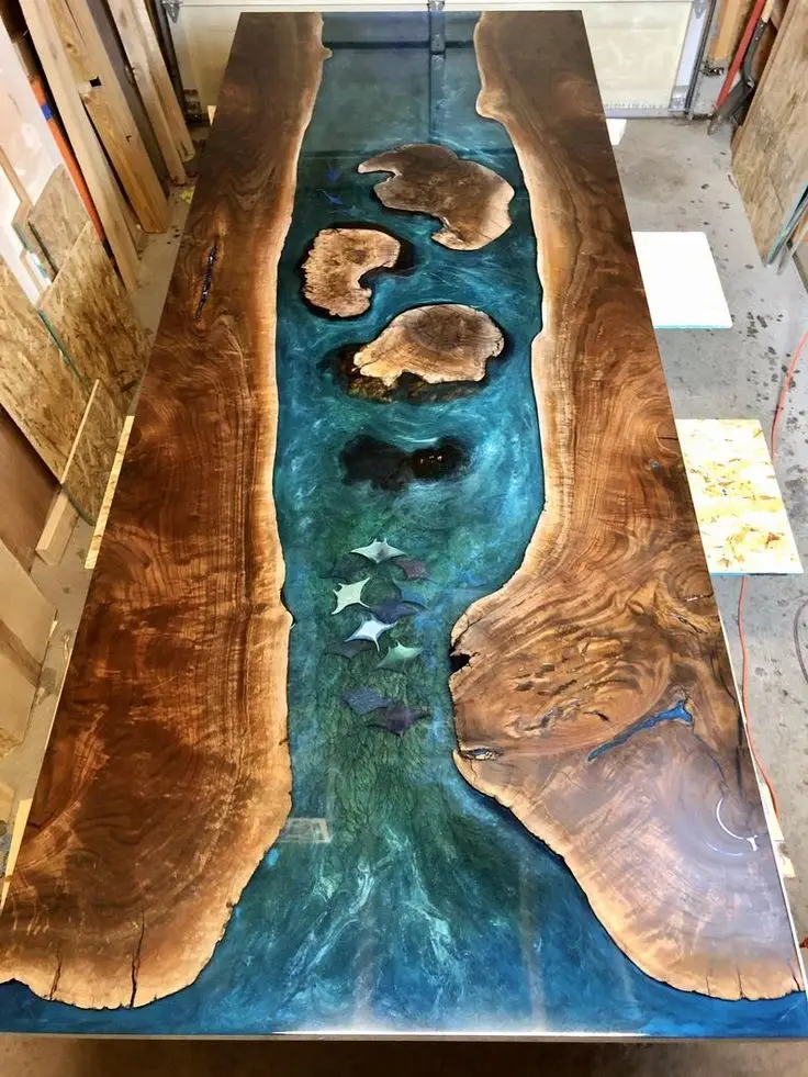 Epotec 515 Equivalent 128E Resina Epoxica Low Viscosity Epoxy Floor Coating E51 Epoxy Resin manufacture