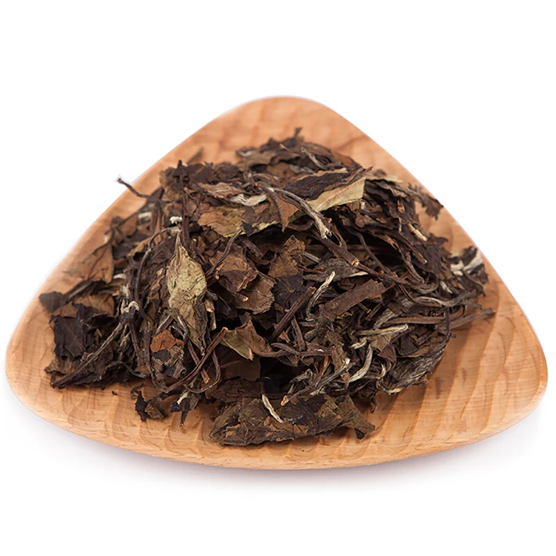 Best Quality Natural White Tea Cake Wholesale Prices Fujian Province White Tea Loose Leave - 4uTea | 4uTea.com