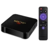 Newest Item Factory Supply Update Firmware H6 MX10+ Dual WIFI 6K Android TV Box