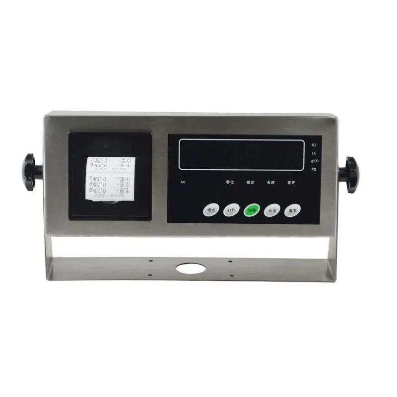 Batching Scale Digital Indicator Weighing Instrument Controller with ...