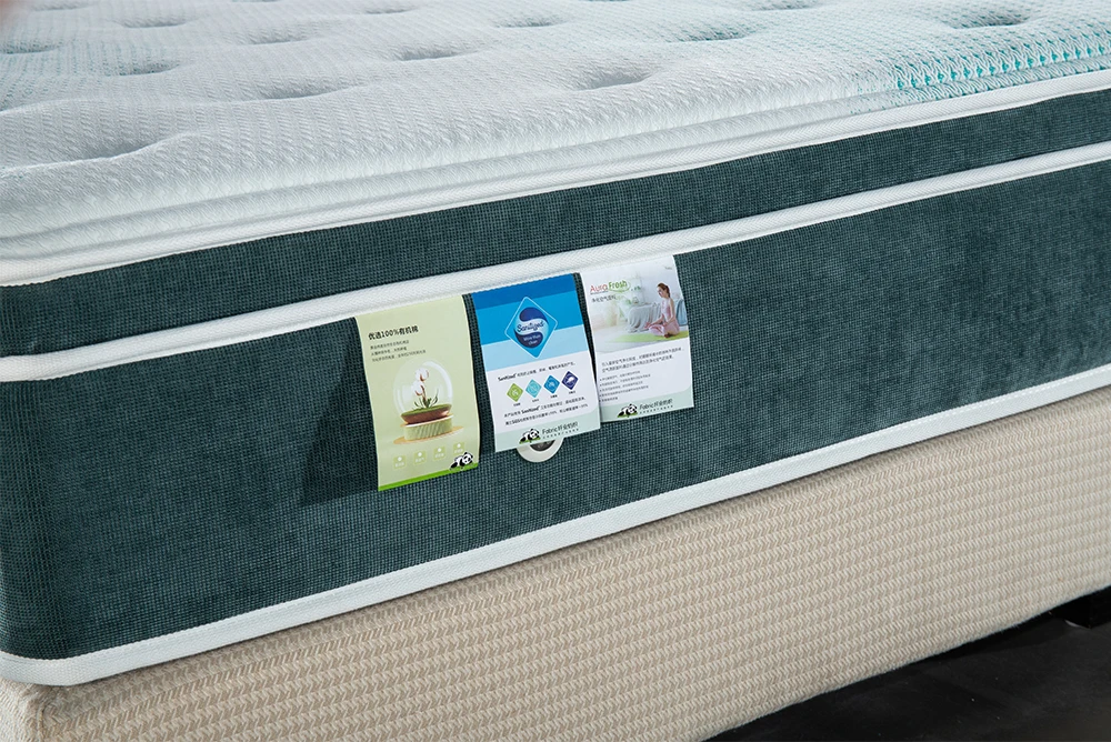 Cloud Drift Clouds And Cotton Antibacterial Mattresses Buy Mattresses