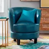 Lazy Sofa Creative Living Room Study Lounge Sofa Chair revolving Chair