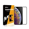 For iphone x/xs max/ 6s/7plus/8 mobile phone tempered film roll 9H raw material glass screen protector wholesale