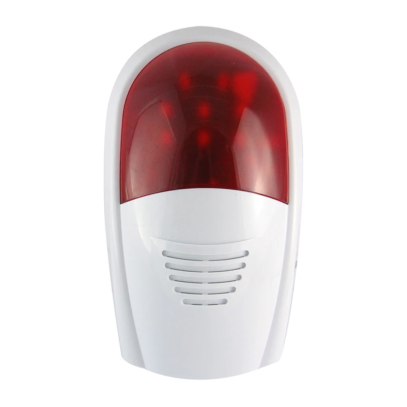 Residential LoRa Gateway Alarm System for Hotel Smart Home Used - ANKUX.COM