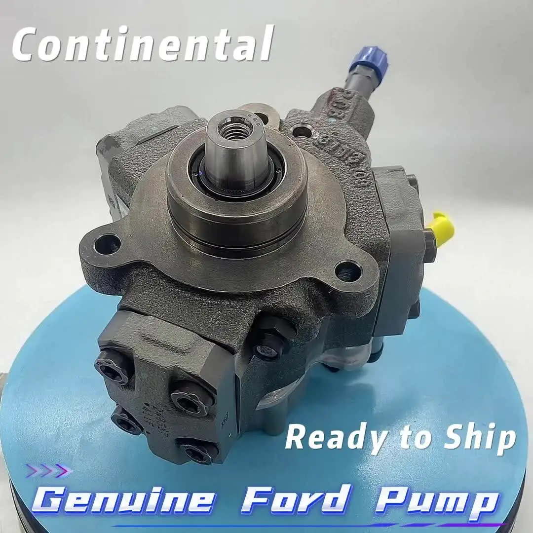 Genuine Fuel Injection Pump for Ford Ranger & Transit