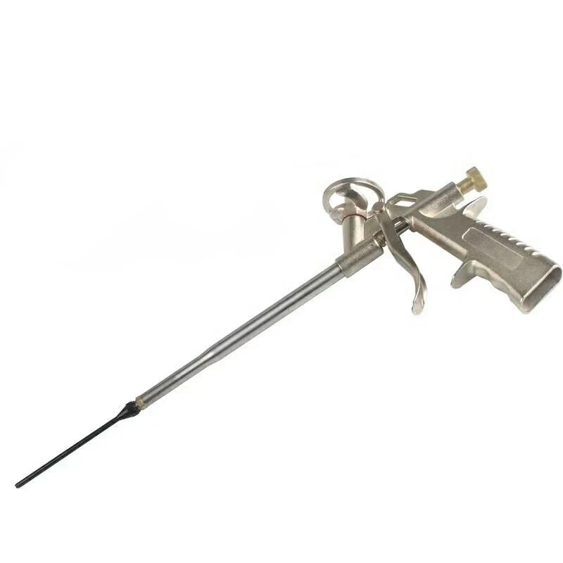 New Spray Gun Type Spray Foam Gun With Spray Foam Nozzle Buy Spray Foam Gun,Foam Gun With