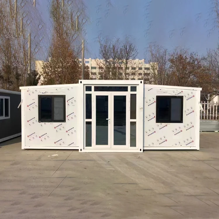 product modern 40 foot modular and expandable flat packed lightweight villa applications drive container houses-5