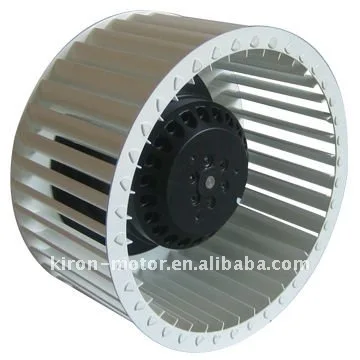 Centrifugal Blower, KIRON, 108-355mm - detail 8