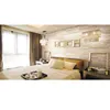 Modern Luxury PVC Ceiling Raw Materials Decorative Ceiling Panels