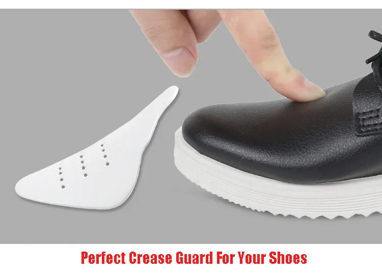 sneaker toe box protector