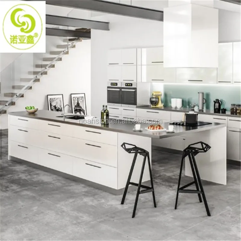 Muebles De Cocina,Conjunto Completo Moderno,Diseño Para El Hogar,Modelo