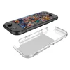 Hard PC Protection Cover For Nintendo Nintend Switch Lite Mini Case Transparent Crystal Shell Console Controller Accessories