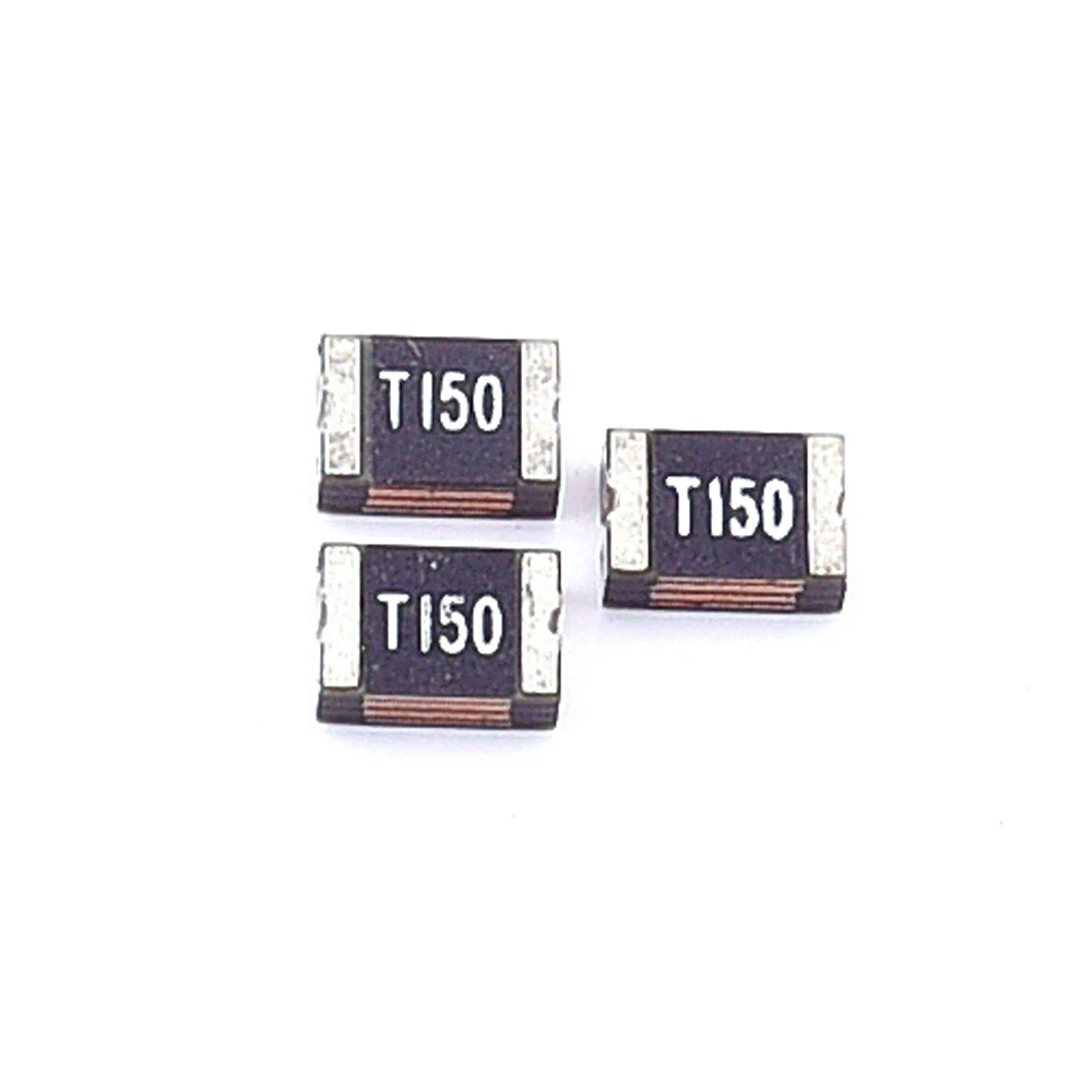 HQ 1000mA 30V 1812 SMD Resettable Fuse Surface mount PPTC Pack of 10 Pieces 