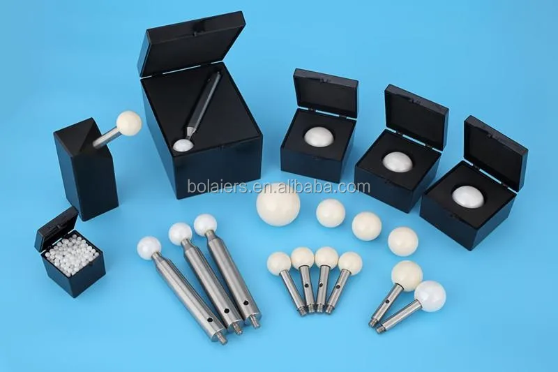 31mm Ceramic Cmm Calibration Artifact Equipment,Calibration Ball Buy