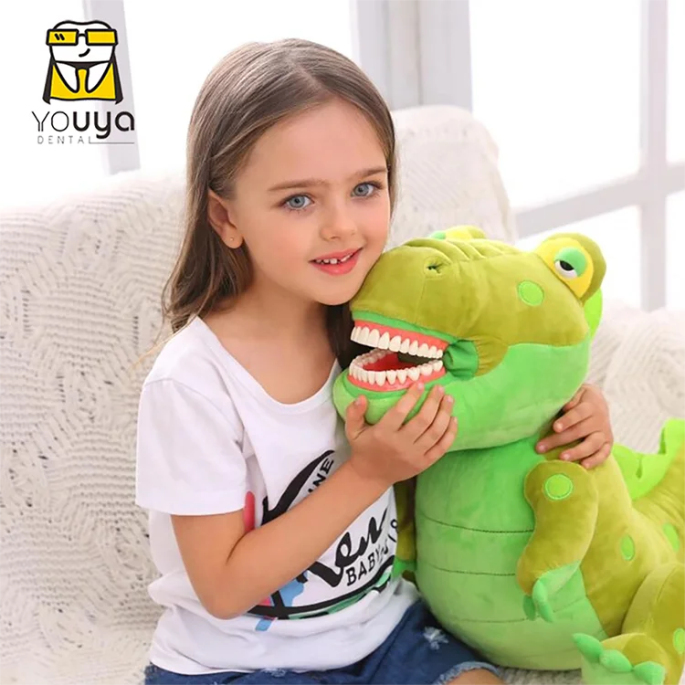 Animated Brush Teeth Animal Plush Tooth Toys Buy Tooth Toys,Animated