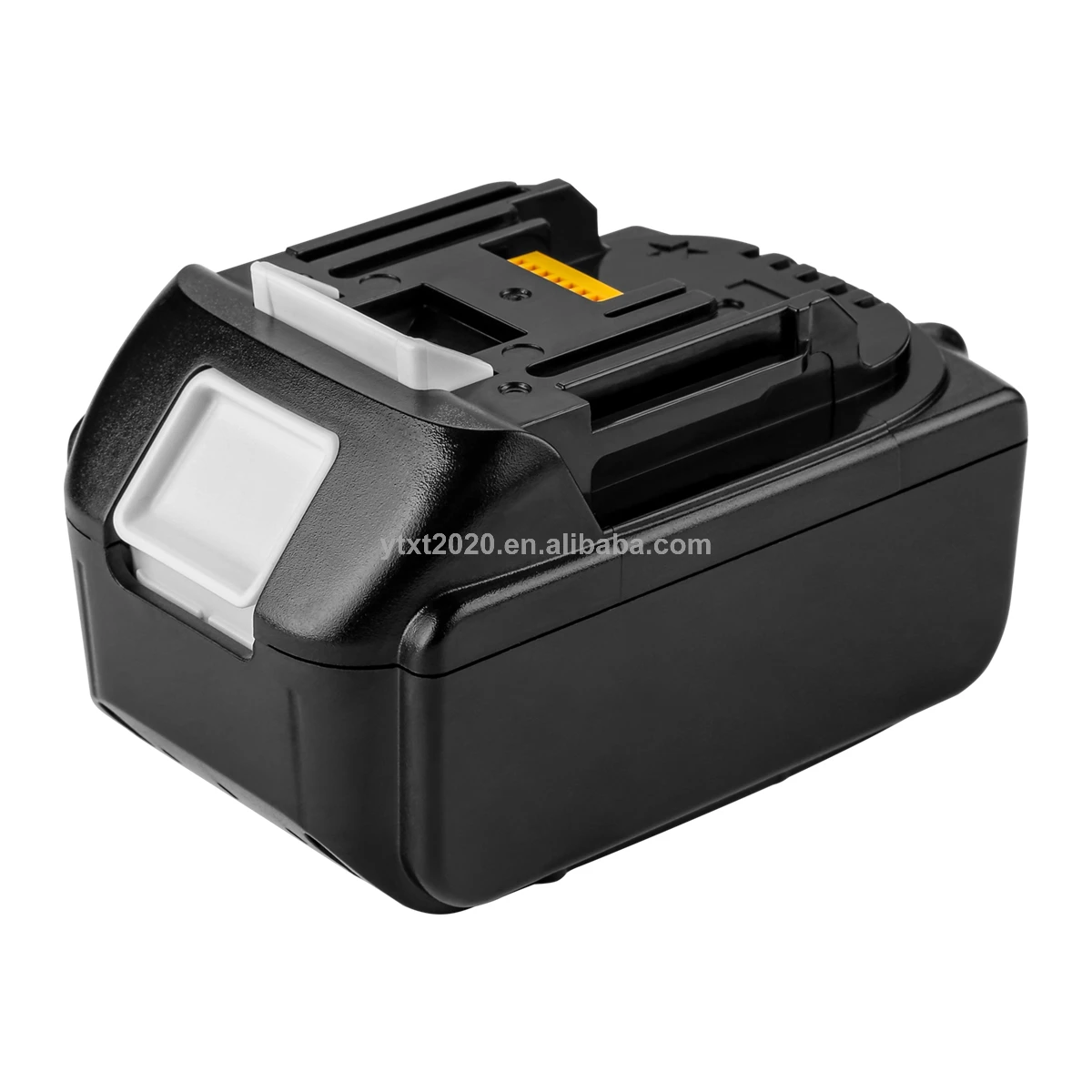 A01 Hot Sell Replacement Makita Battery Back For 18v 18650 Cells Cordless Drill Kit Lithium