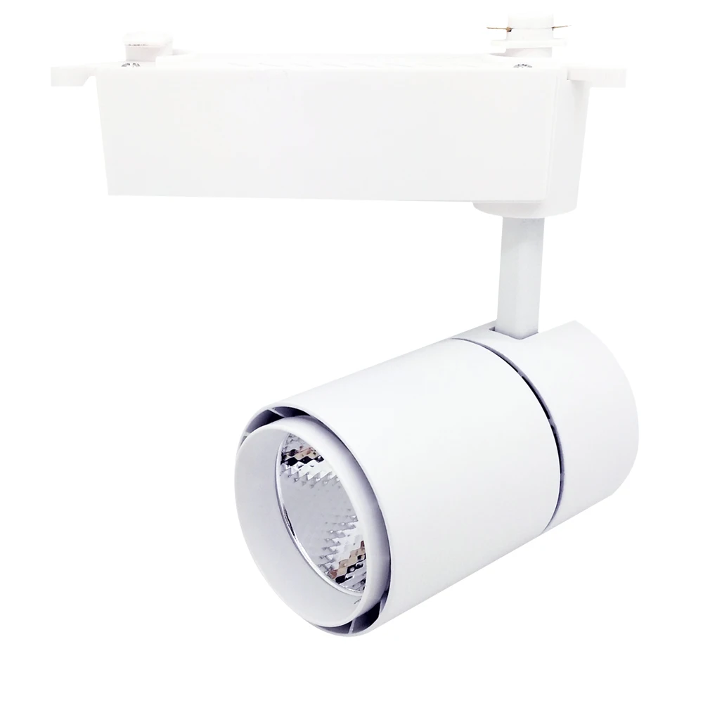 Best price LED Track Light 15W CE RoHS for Commercial Lighting