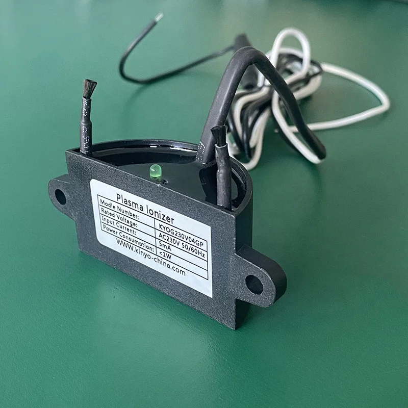 Photo inspiration: Fresh Look at Needlepoint Bipolar Ionization Parts
