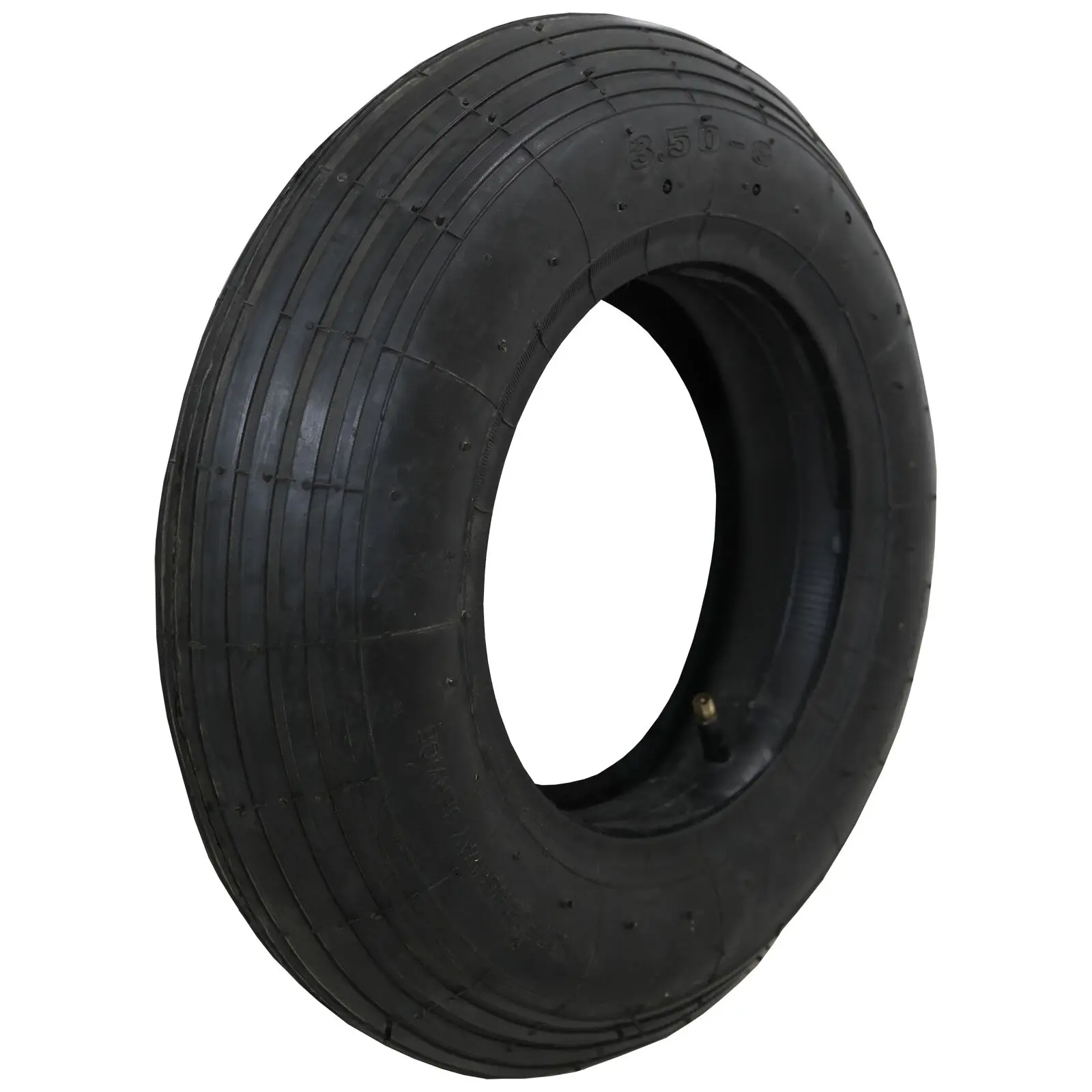 Replacement Wheel Spare Inner Tube Tyre For Heavy Duty Sack Truck ...