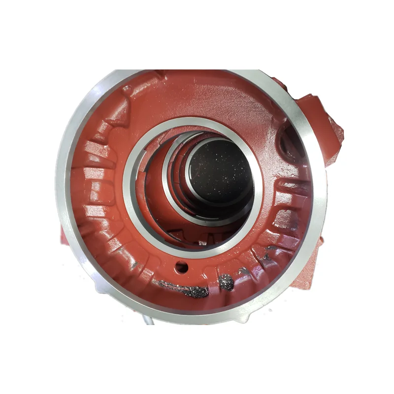 Custom Iron Casing Customized High-quality Casting Process For Automotive Parts Ductile ...