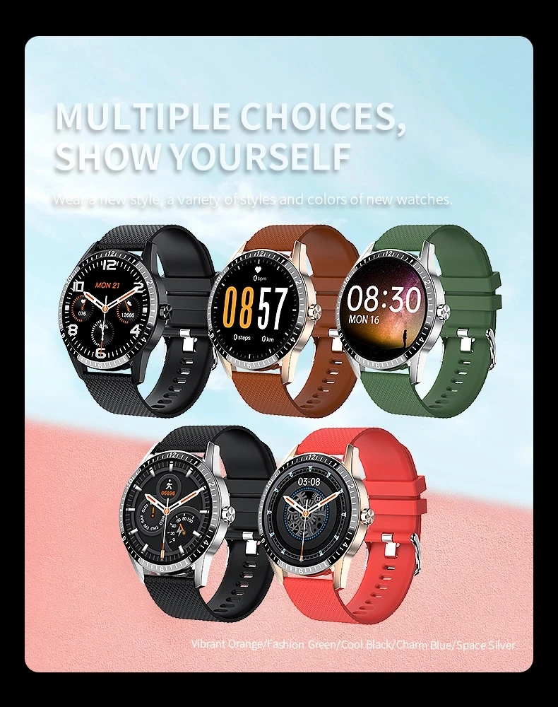 y21s smartwatch