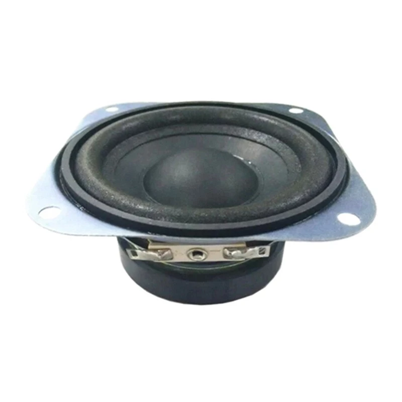 3.5 Inch Subwoofer Speaker 4 Ohm 5 Watt 