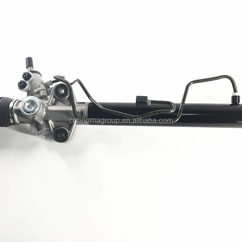 Leak Repair Kit Rhd Auto Tractors Power Steering Rack For Toyota Hiace
