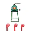 Wrought Iron Gas Furnace For Heat